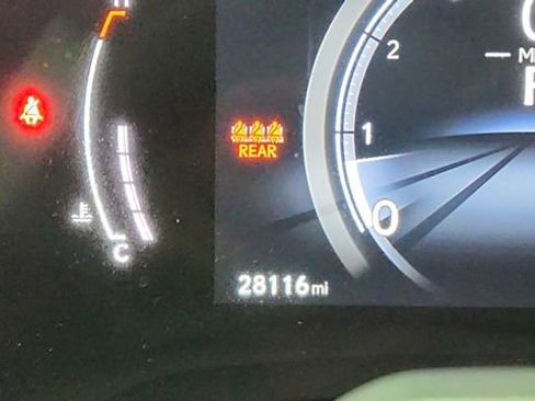 Used 2024 Lexus RX 350 Premium Plus w/ Convenience Package image 41