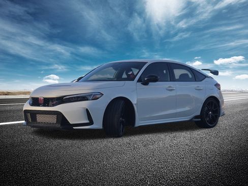 New 2025 Honda Civic Type R image 18