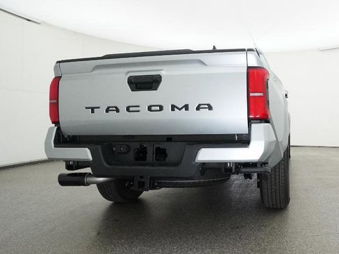 New 2026 Toyota Tacoma TRD Sport image 17