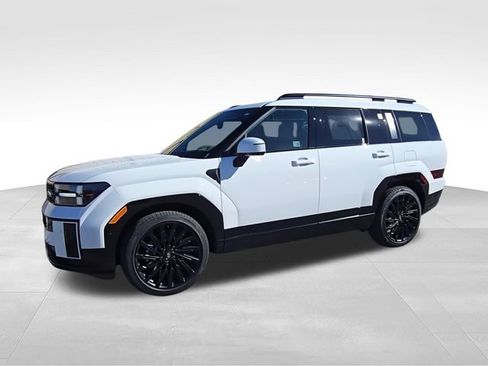 New 2026 Hyundai Santa Fe Calligraphy AWD/4WD image 4