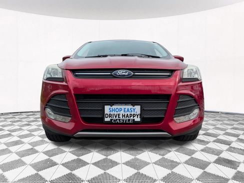Used 2015 Ford Escape SE FWD image 14