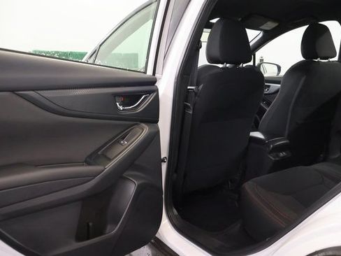 Certified 2023 Subaru WRX Premium AWD/4WD image 27