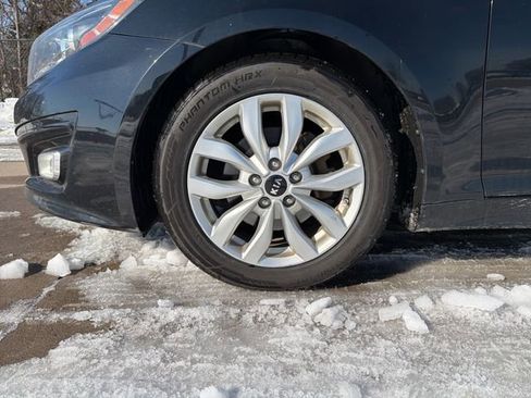 Used 2015 Kia Optima LX image 9