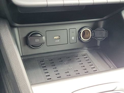 Used 2023 Hyundai Kona SEL w/ Convenience Package FWD image 19