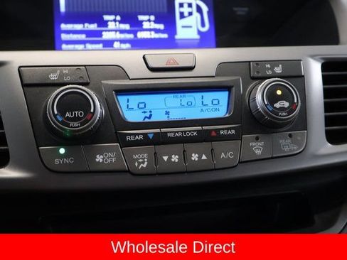 Used 2011 Honda Odyssey EX-L image 22