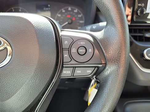 Certified 2024 Toyota Corolla LE image 23