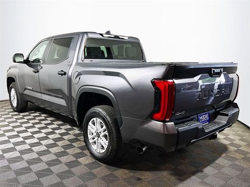 Used 2025 Toyota Tundra SR5 image 6