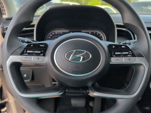 Used 2023 Hyundai Tucson SEL AWD/4WD image 23