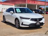 New 2025 Acura Integra image 3
