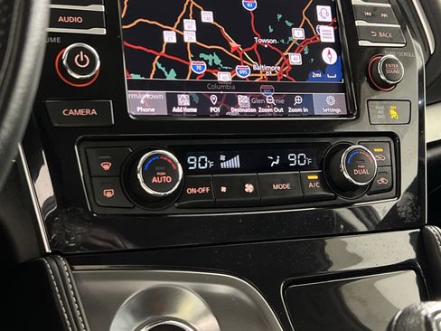 Used 2023 Nissan Maxima SV w/ Floor Mat Group image 19