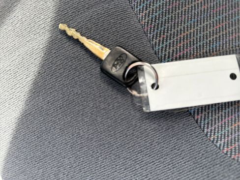 Used 1995 Ford F150 4x4 Regular Cab image 33