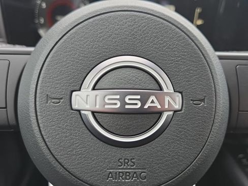 New 2026 Nissan Kicks S FWD image 5
