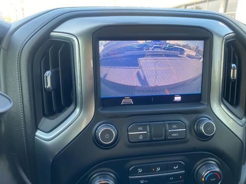 Used 2020 Chevrolet Silverado 1500 LT Trail Boss image 21