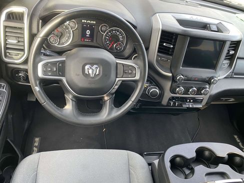 Certified 2024 RAM 2500 Big Horn w/ Bed Utility Group image 17