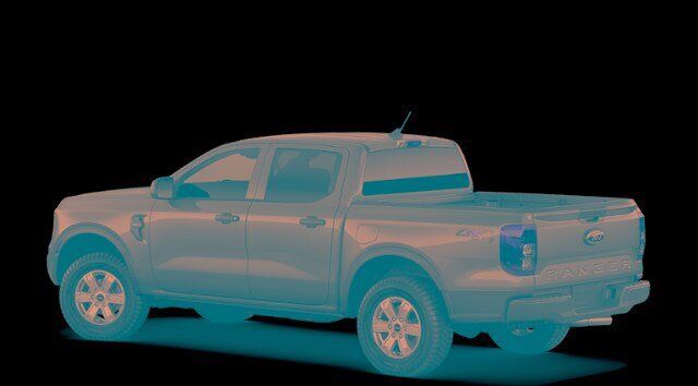 New 2026 Ford Ranger XL AWD/4WD image 12