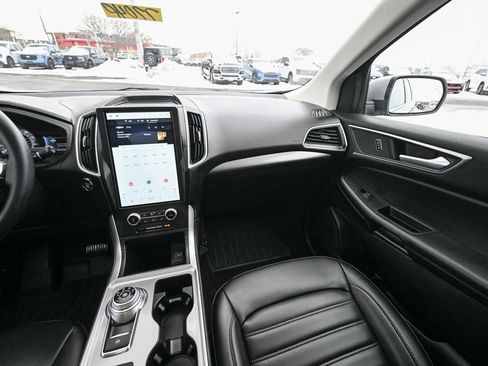 Used 2024 Ford Edge SEL w/ Convenience Package image 33
