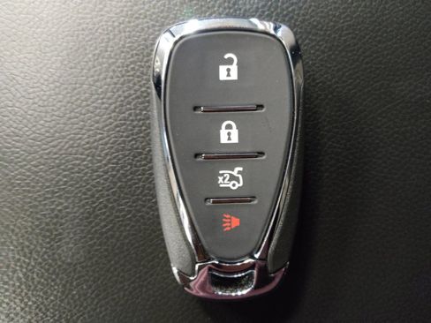Used 2024 Chevrolet Malibu LS w/ Driver Confidence Package FWD image 32