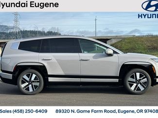 New 2026 Hyundai Ioniq 9 SEL video 3