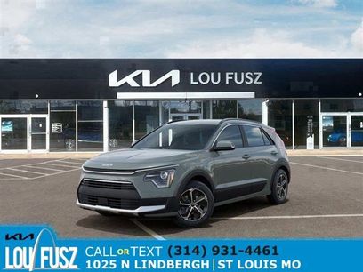 New 2026 Kia Niro EX