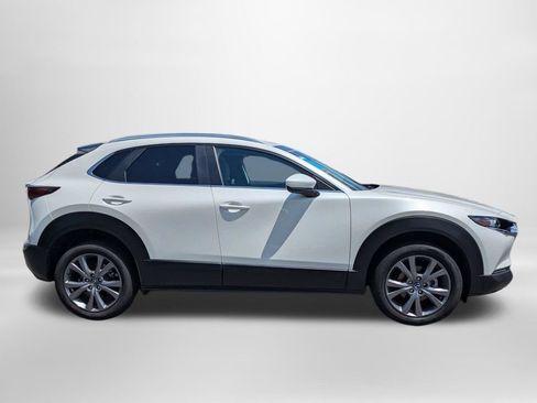 Certified 2025 MAZDA CX-30 AWD 2.5 S w/ Preferred Package image 3