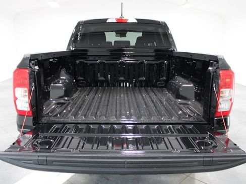 New 2025 Ford Ranger XL w/ Trailer Tow Package image 16