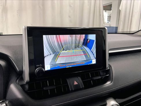 Certified 2024 Toyota RAV4 XLE image 19