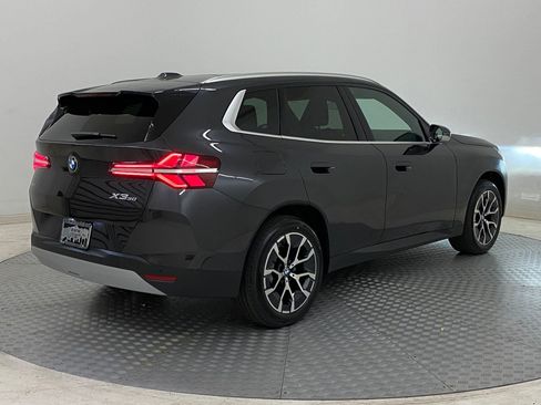 Used 2026 BMW X3 xDrive30 w/ Convenience Package image 8