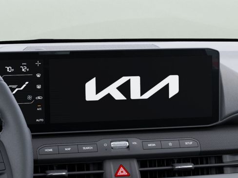 New 2026 Kia K4 EX FWD image 16
