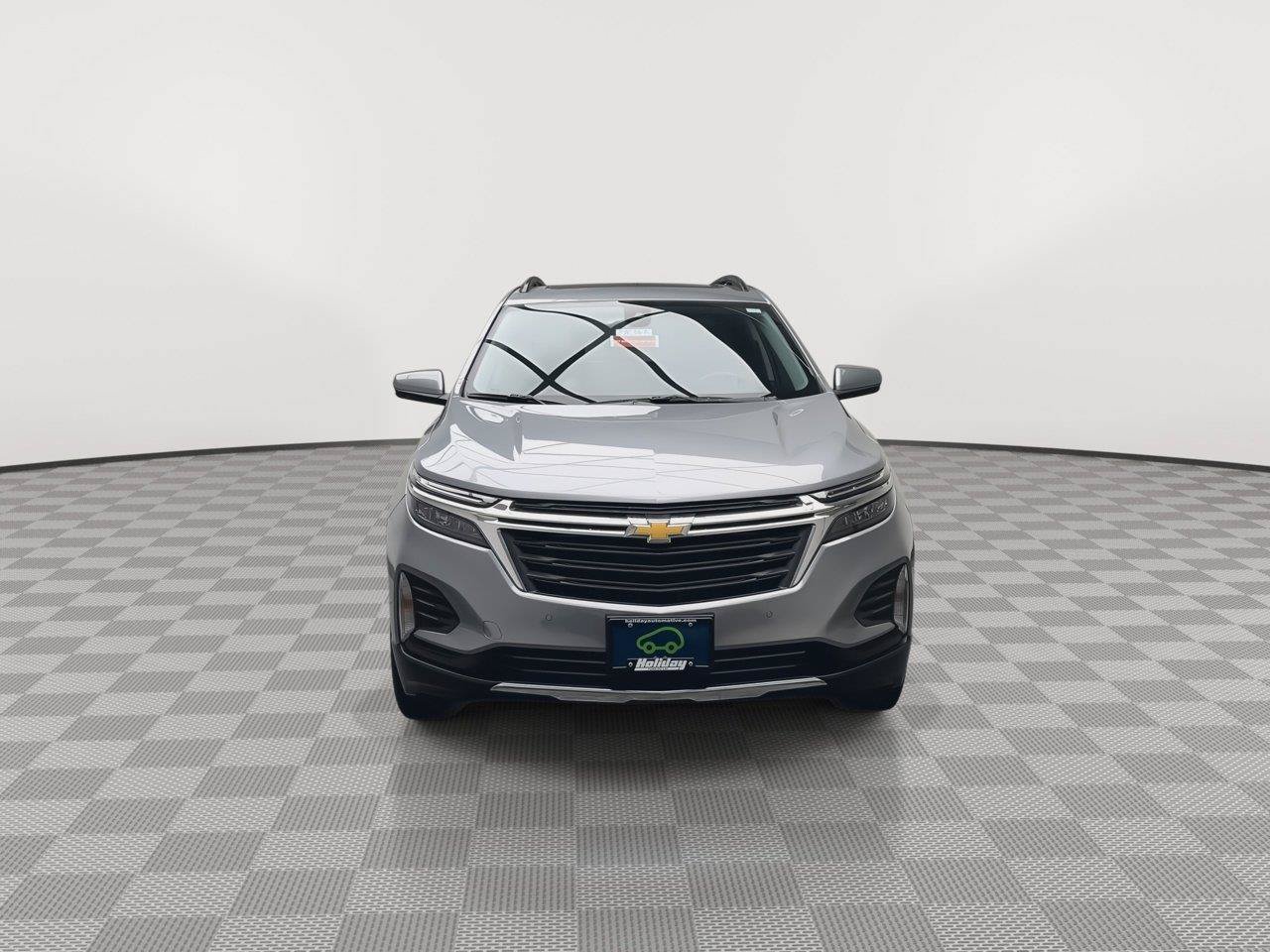 Certified 2024 Chevrolet Equinox LT w/ LPO, Floor Liner Package AWD/4WD image 36