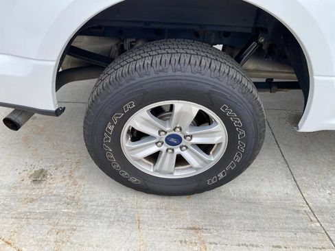 Used 2020 Ford F150 XLT AWD/4WD image 14