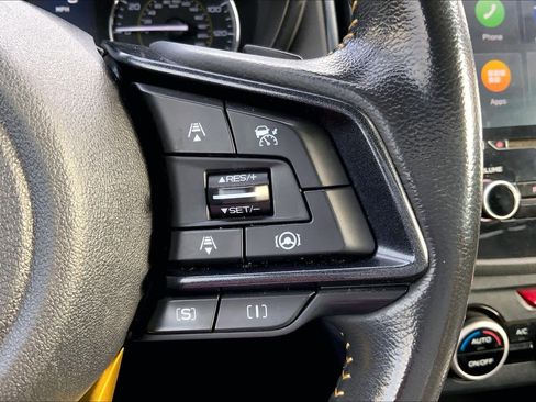 Used 2021 Subaru Crosstrek 2.5i Sport w/ Moonroof Package image 23