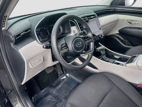 Used 2022 Hyundai Tucson SEL FWD image 9