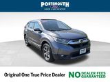 Used 2017 Honda CR-V EX-L image 1
