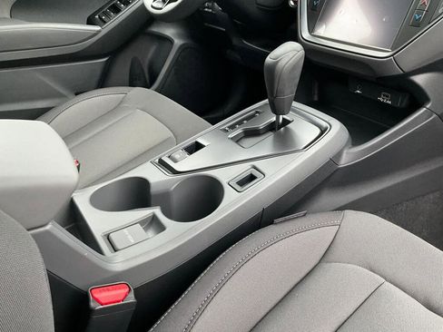 New 2026 Subaru Crosstrek 2.5i image 19