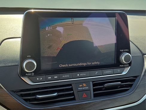 Used 2023 Nissan Altima 2.5 SV image 27