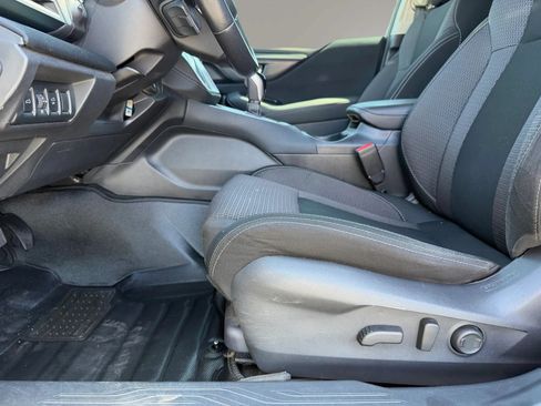Used 2022 Subaru Outback Premium AWD/4WD image 18