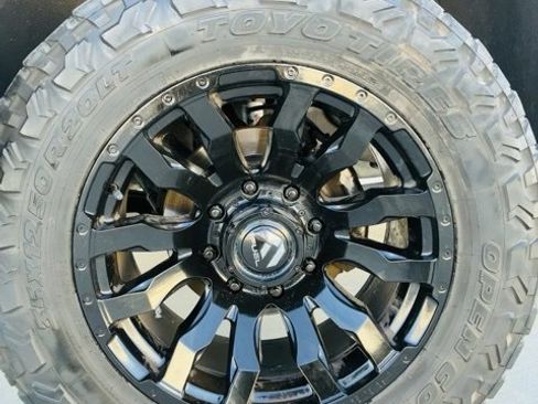 Used 2023 Chevrolet Silverado 3500 LTZ w/ LTZ Plus Package image 2