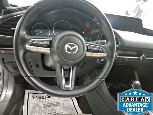 Used 2022 MAZDA MAZDA3 s FWD image 20