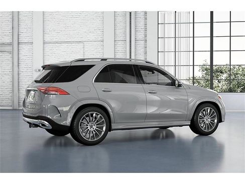 New 2026 Mercedes-Benz GLE 350 4MATIC image 19