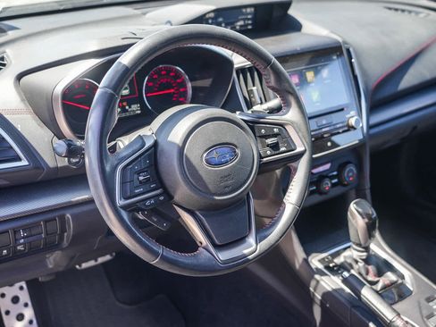 Used 2017 Subaru Impreza 2.0i Sport AWD/4WD image 14