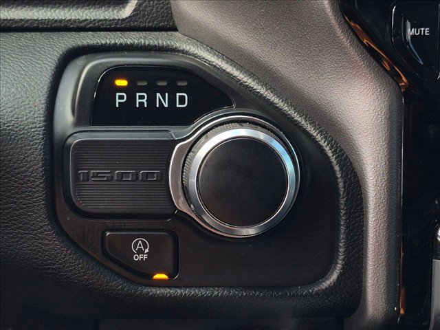 Used 2020 RAM 1500 Big Horn RWD image 14