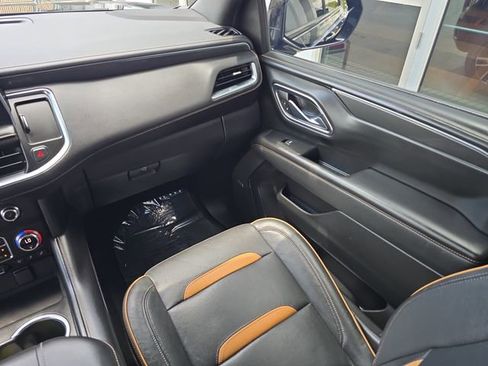 Certified 2021 GMC Yukon XL AT4 AWD/4WD image 14