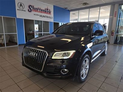 Used 2015 Audi Q5 2.0T Premium Plus w/ Technology Package