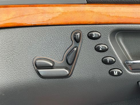Used 2002 Mercedes-Benz S 430 image 38