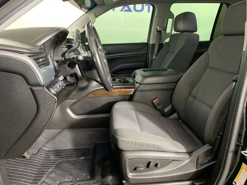 Used 2019 Chevrolet Tahoe LS w/ Max Trailering Package image 16