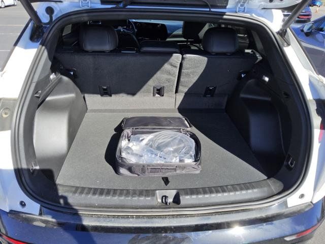 Used 2025 Chevrolet Blazer EV RS RWD image 2