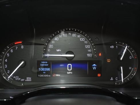 Used 2019 Cadillac XT5 Premium Luxury image 18