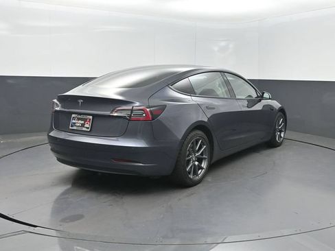 Used 2022 Tesla Model 3 Standard Range RWD image 24