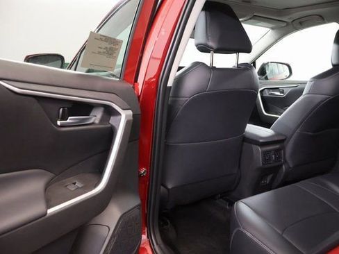 New 2025 Toyota RAV4 XLE Premium image 28