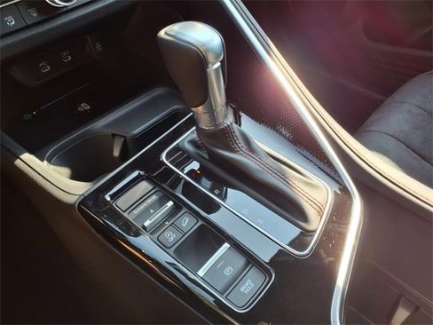 New 2025 Acura ADX A-Spec image 16